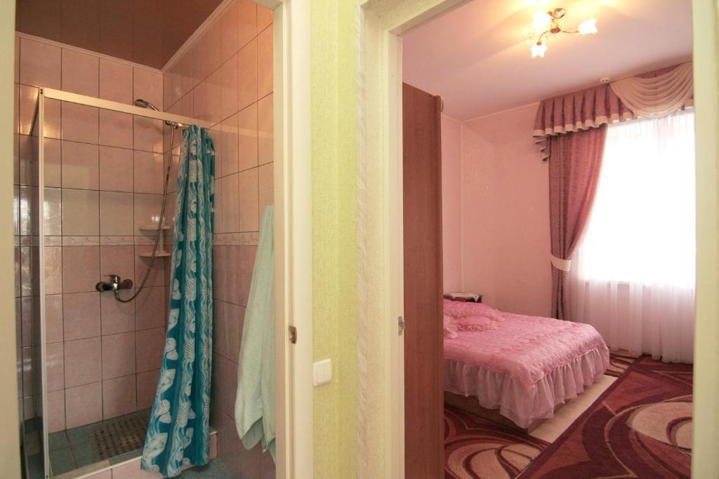 Admiral Hotel Скадовск Номер фото
