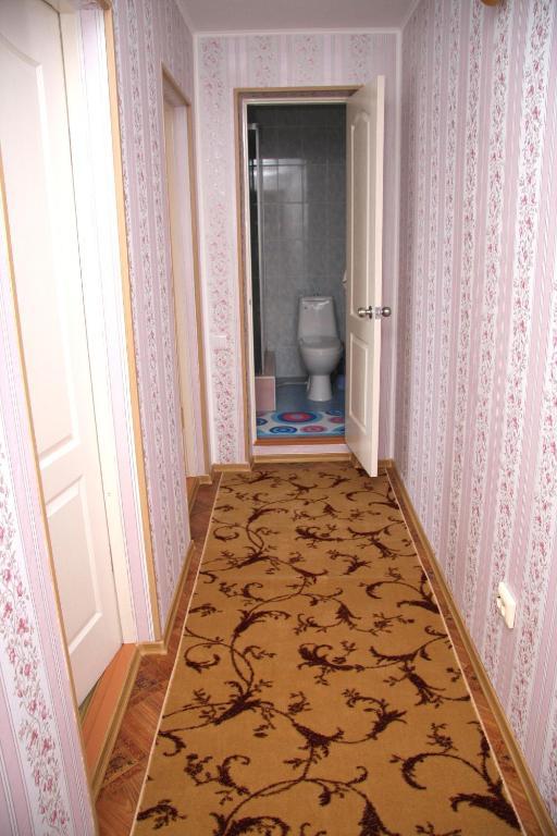 Admiral Hotel Скадовск Номер фото