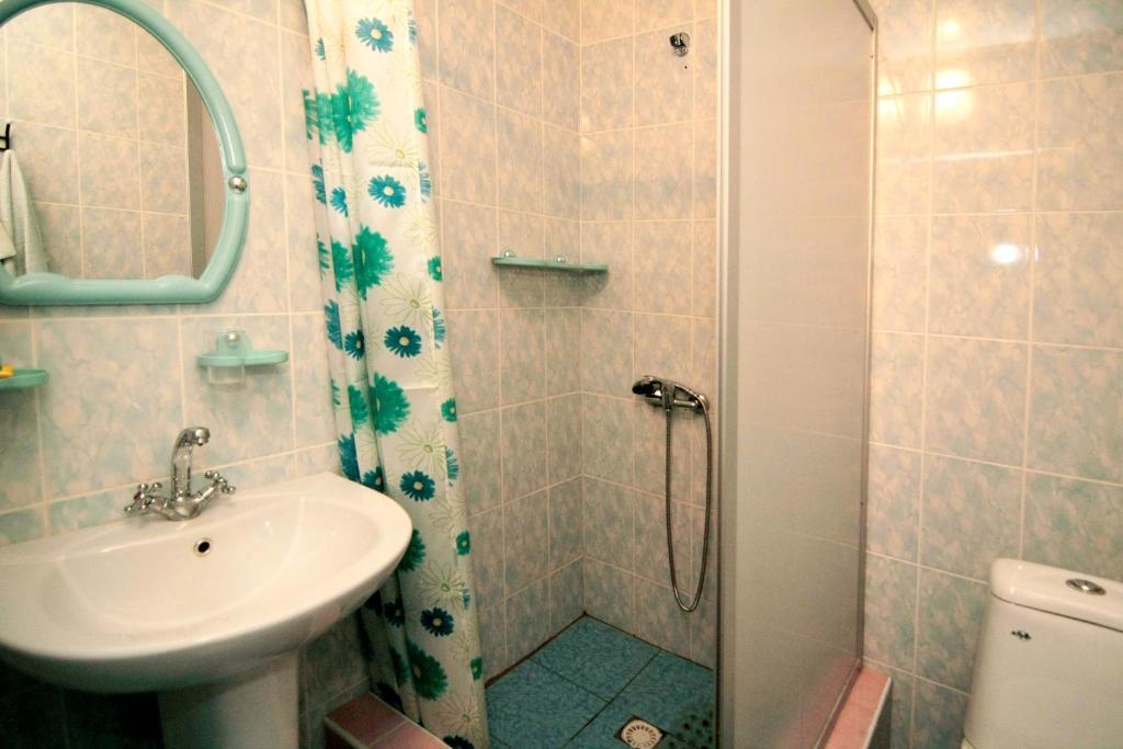 Admiral Hotel Скадовск Номер фото
