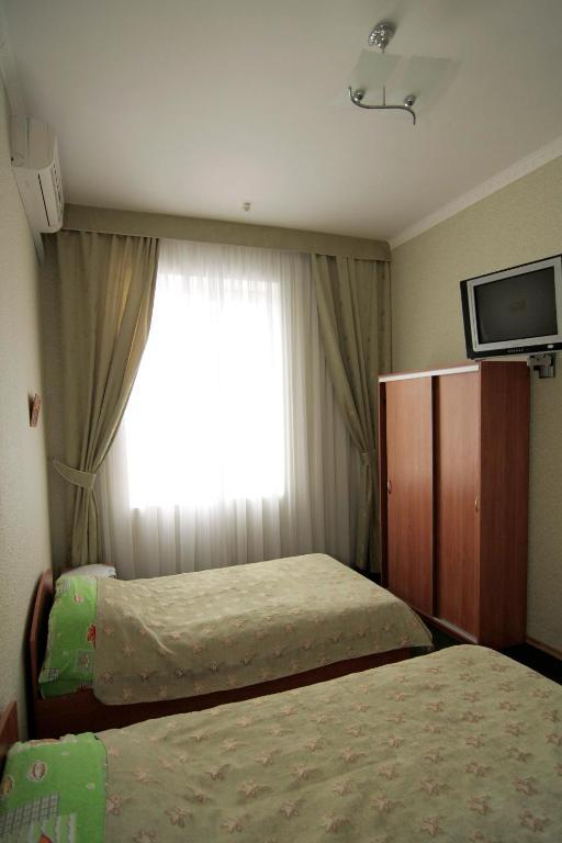 Admiral Hotel Скадовск Номер фото