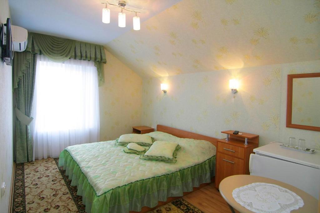 Admiral Hotel Скадовск Номер фото