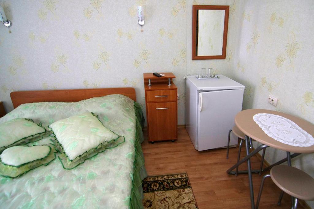 Admiral Hotel Скадовск Номер фото