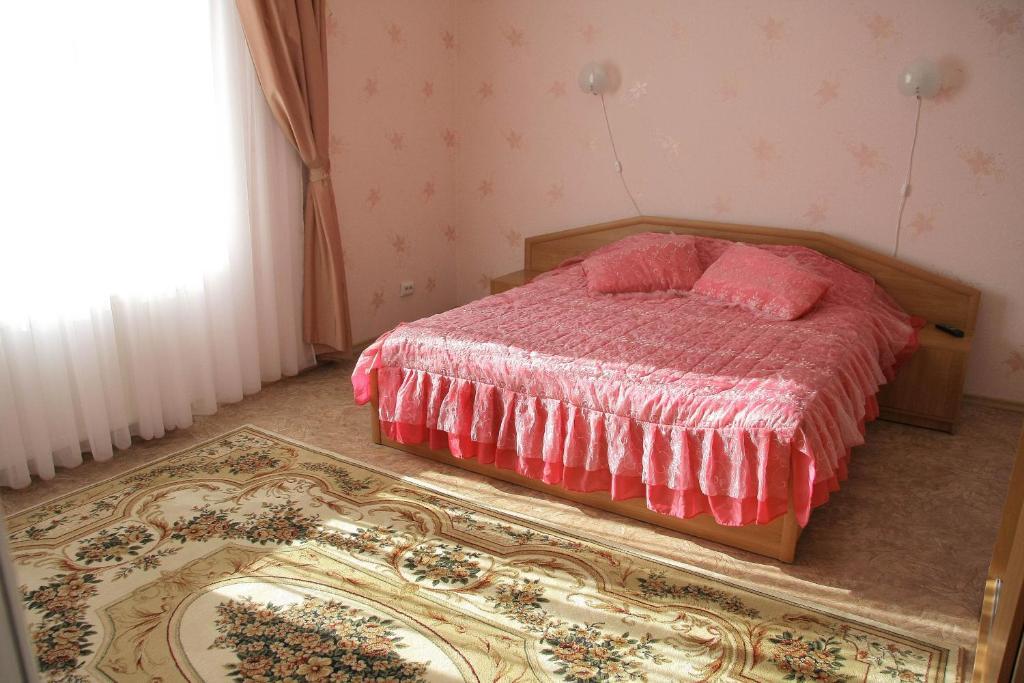 Admiral Hotel Скадовск Номер фото
