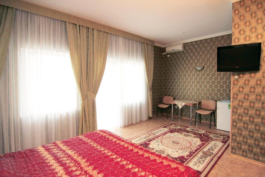 Admiral Hotel Скадовск Номер фото