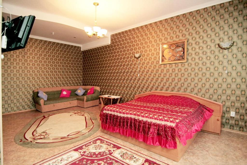 Admiral Hotel Скадовск Номер фото