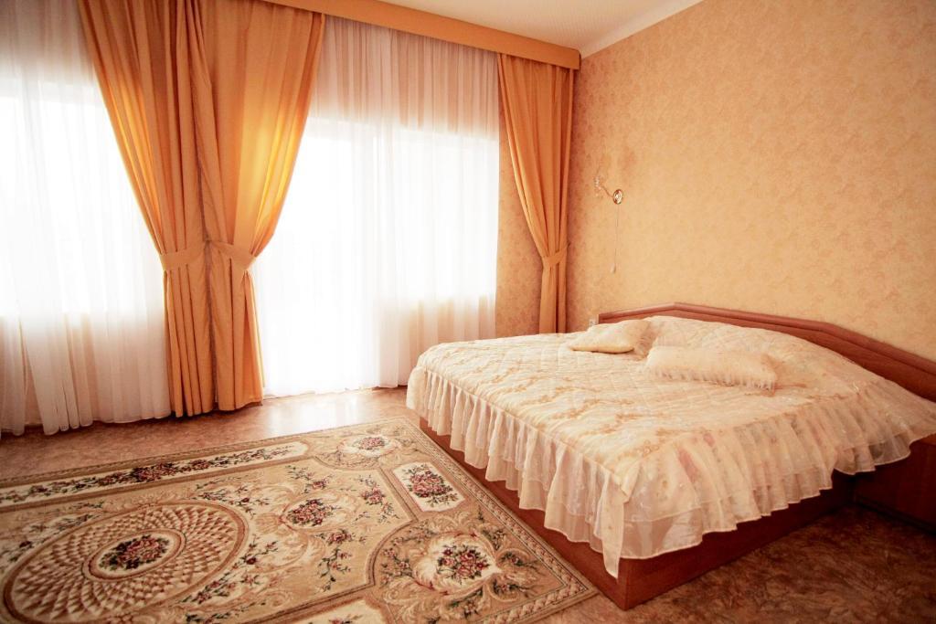 Admiral Hotel Скадовск Номер фото