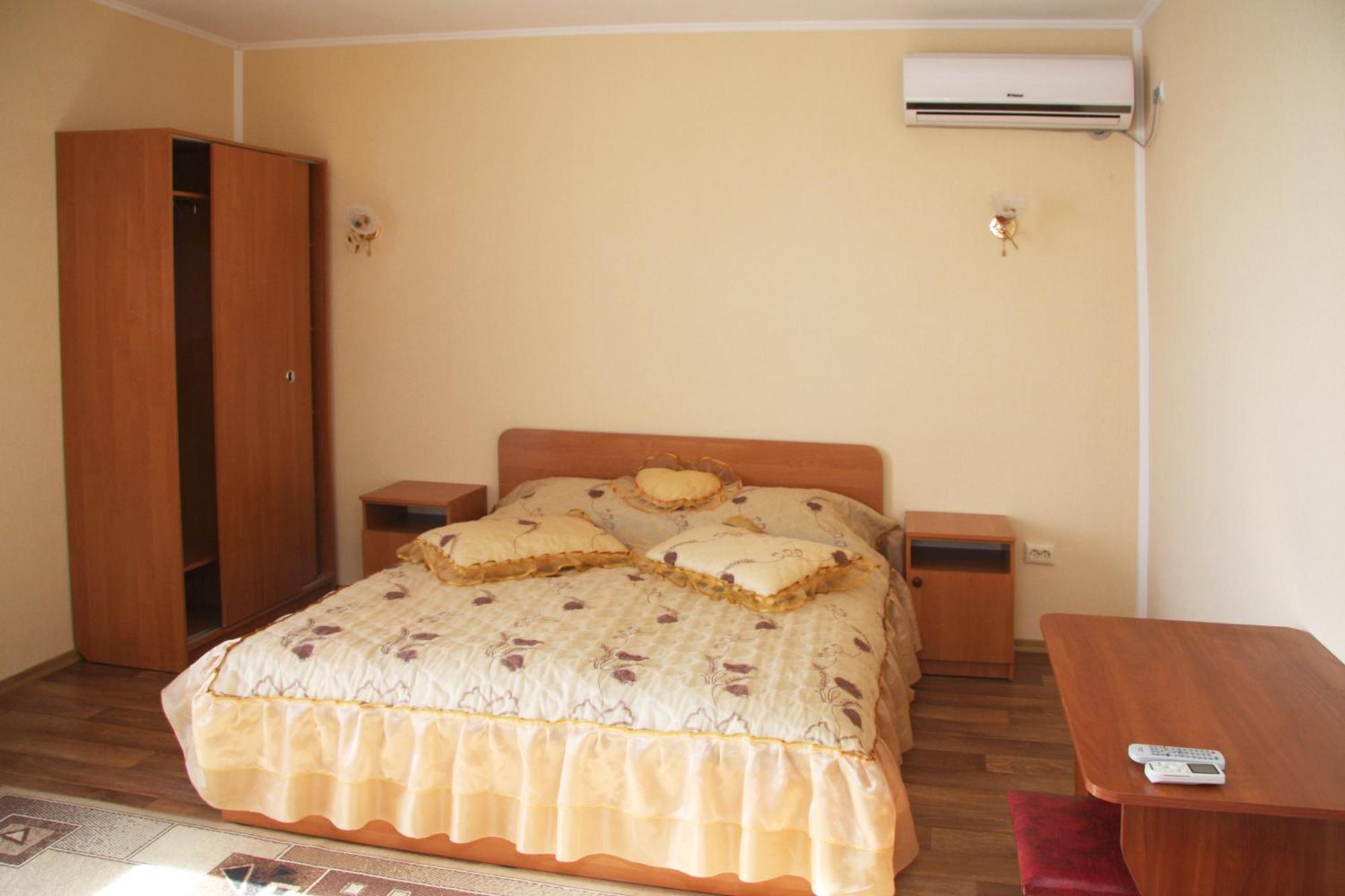 Admiral Hotel Скадовск Экстерьер фото