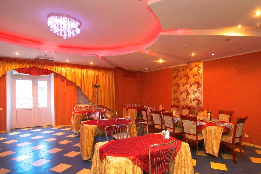 Admiral Hotel Скадовск Экстерьер фото
