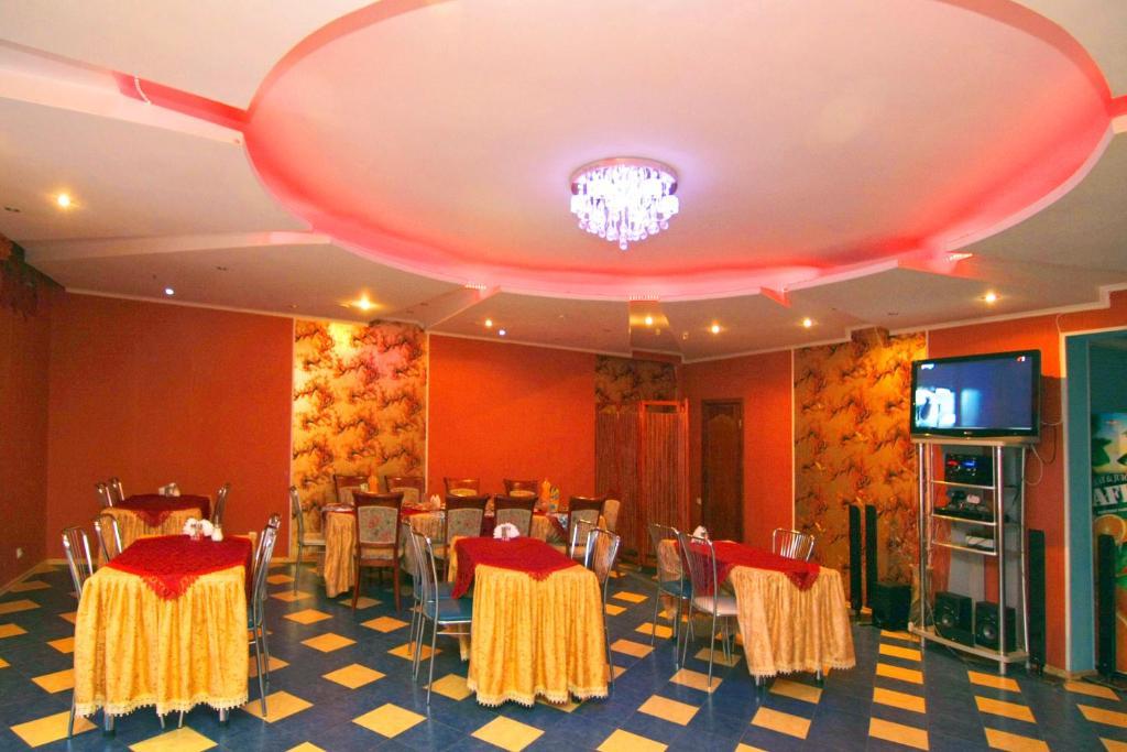 Admiral Hotel Скадовск Экстерьер фото