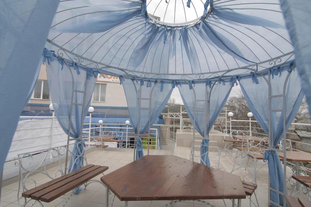 Admiral Hotel Скадовск Экстерьер фото